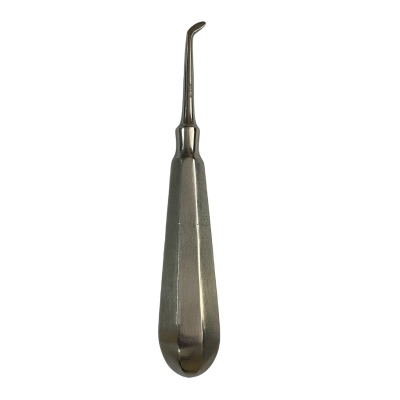 Э-18 Dental elevator angular right BERTEN
